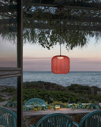 Suspension d'extérieur Bover Nans