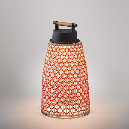 Lampe de table d'extérieur portable Bover Nans