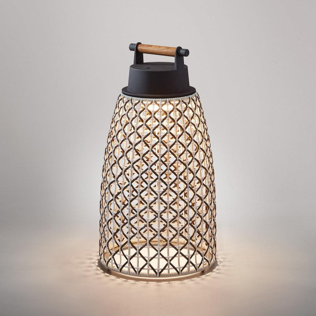 Lampe de table d'extérieur portable Bover Nans