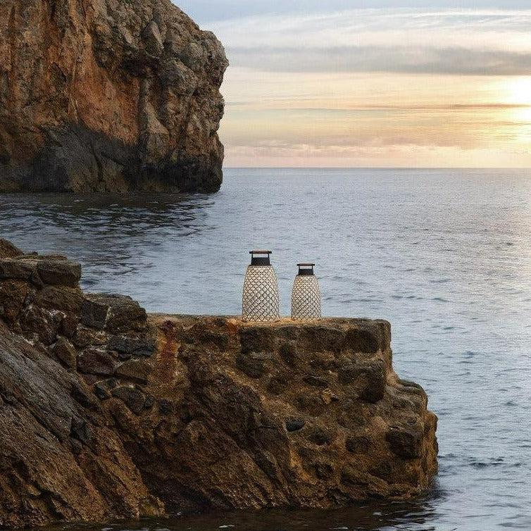 Lampe de table d'extérieur portable Bover Nans