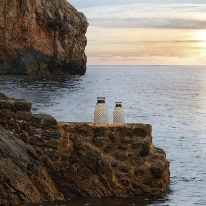 Lampe de table d'extérieur portable Bover Nans