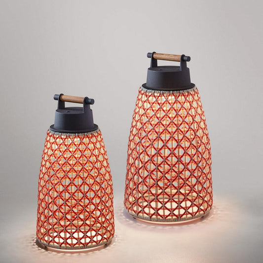 Lampe de table d'extérieur portable Bover Nans