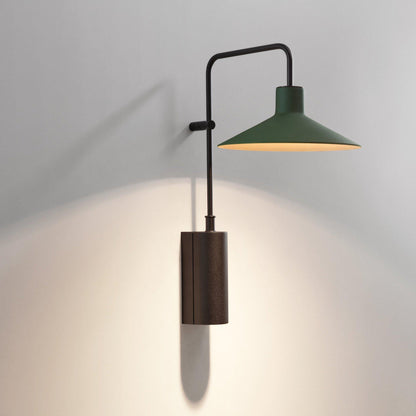 Applique murale extérieure Bover Platet (A/01)