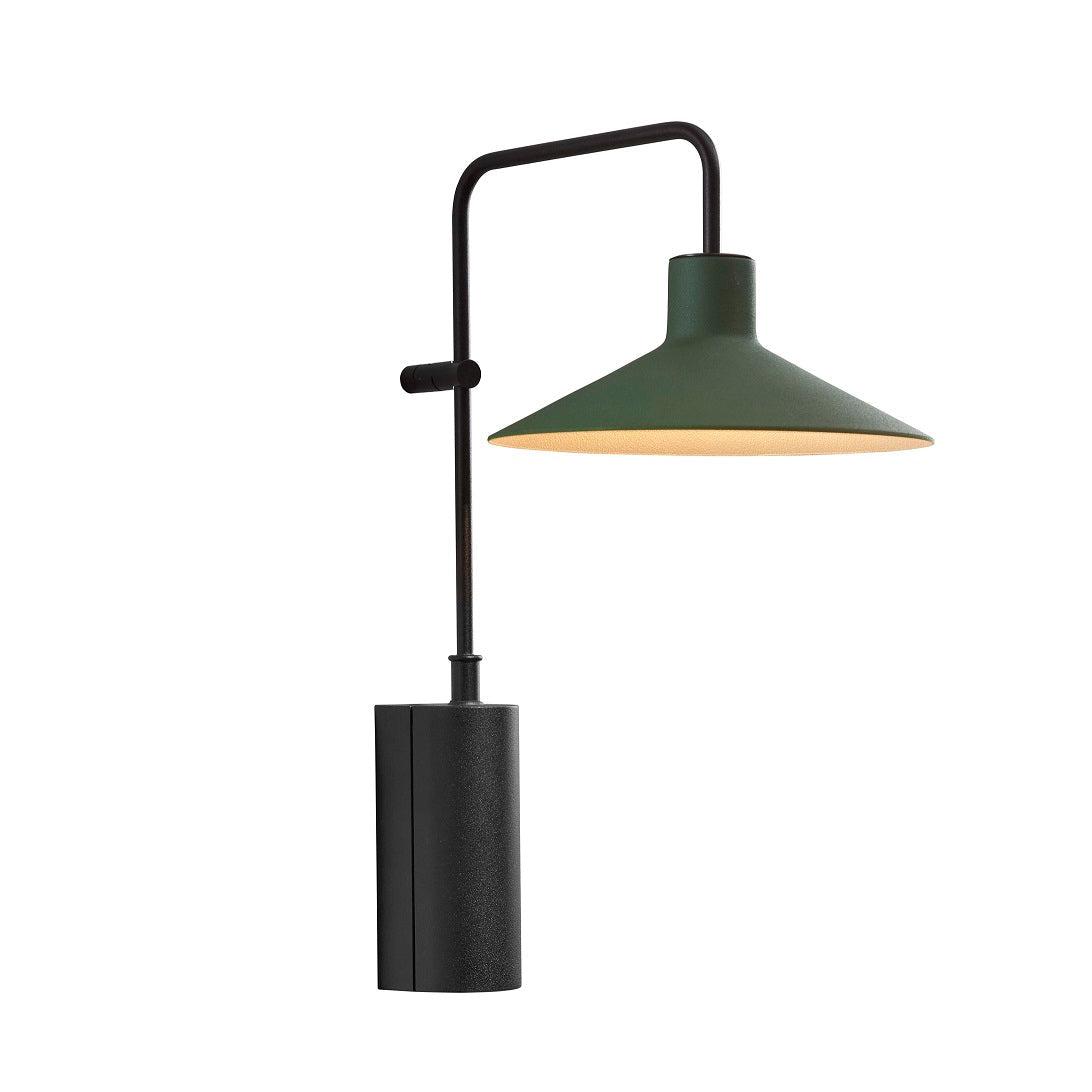 Applique murale extérieure Bover Platet (A/01)