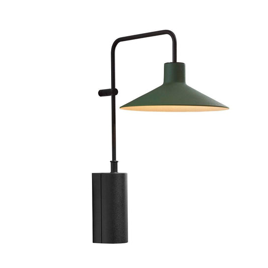 Applique murale extérieure Bover Platet (A/01)