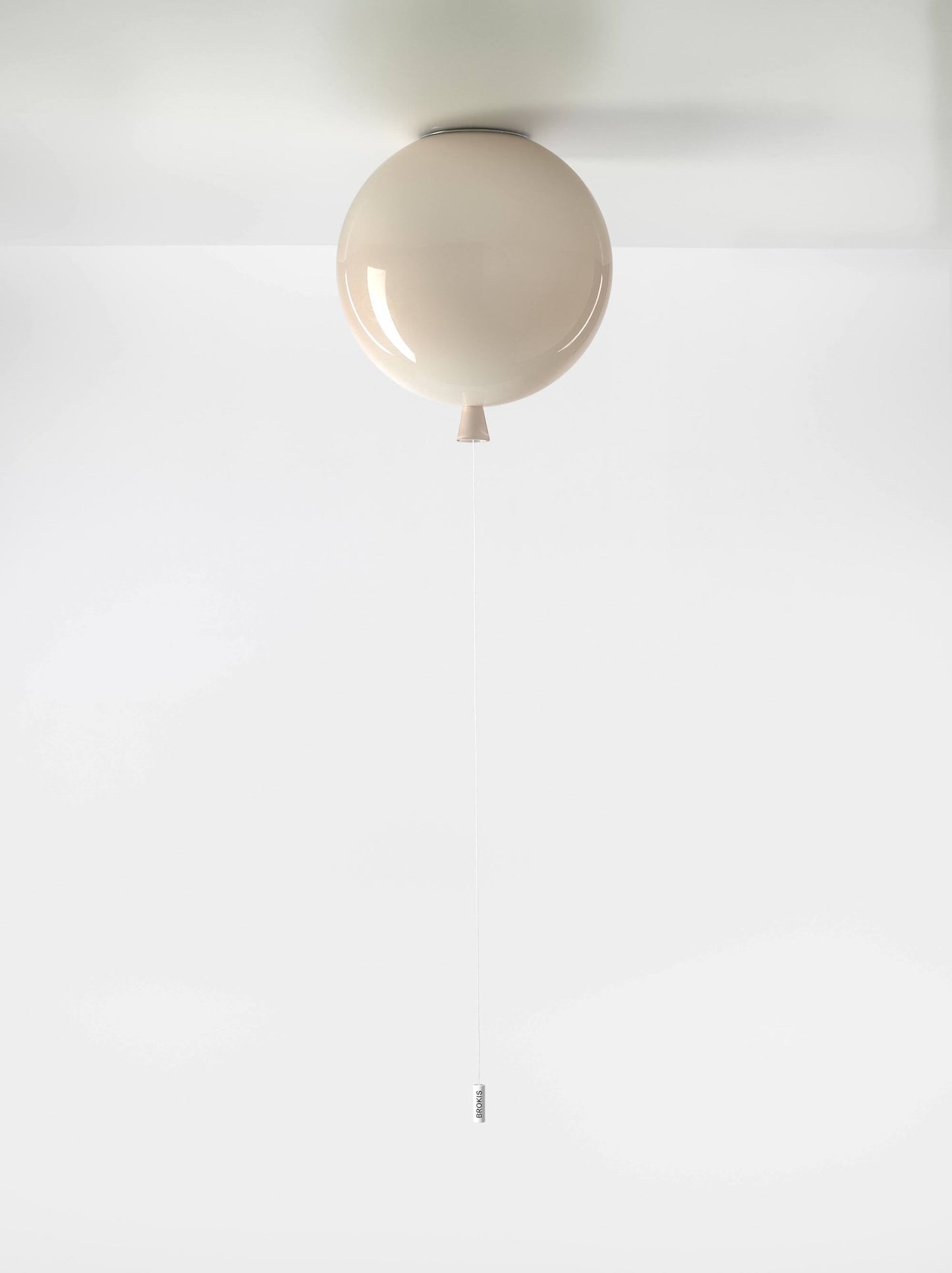 Plafonnier Brokis Memory Medium (PC877)