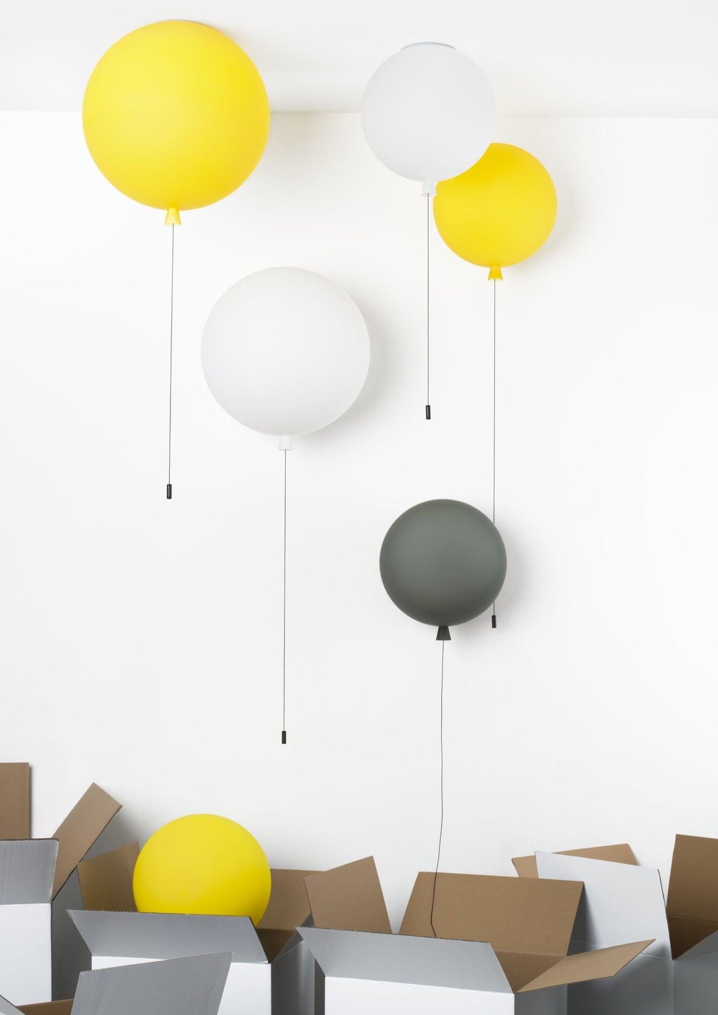 Plafonnier Brokis Memory Medium (PC877)