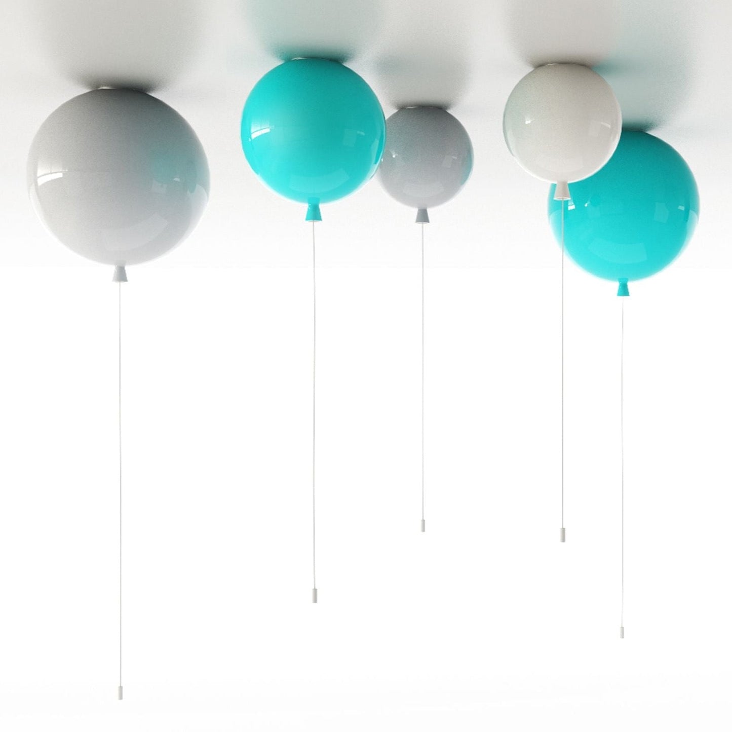 Plafonnier Brokis Memory Medium (PC877)