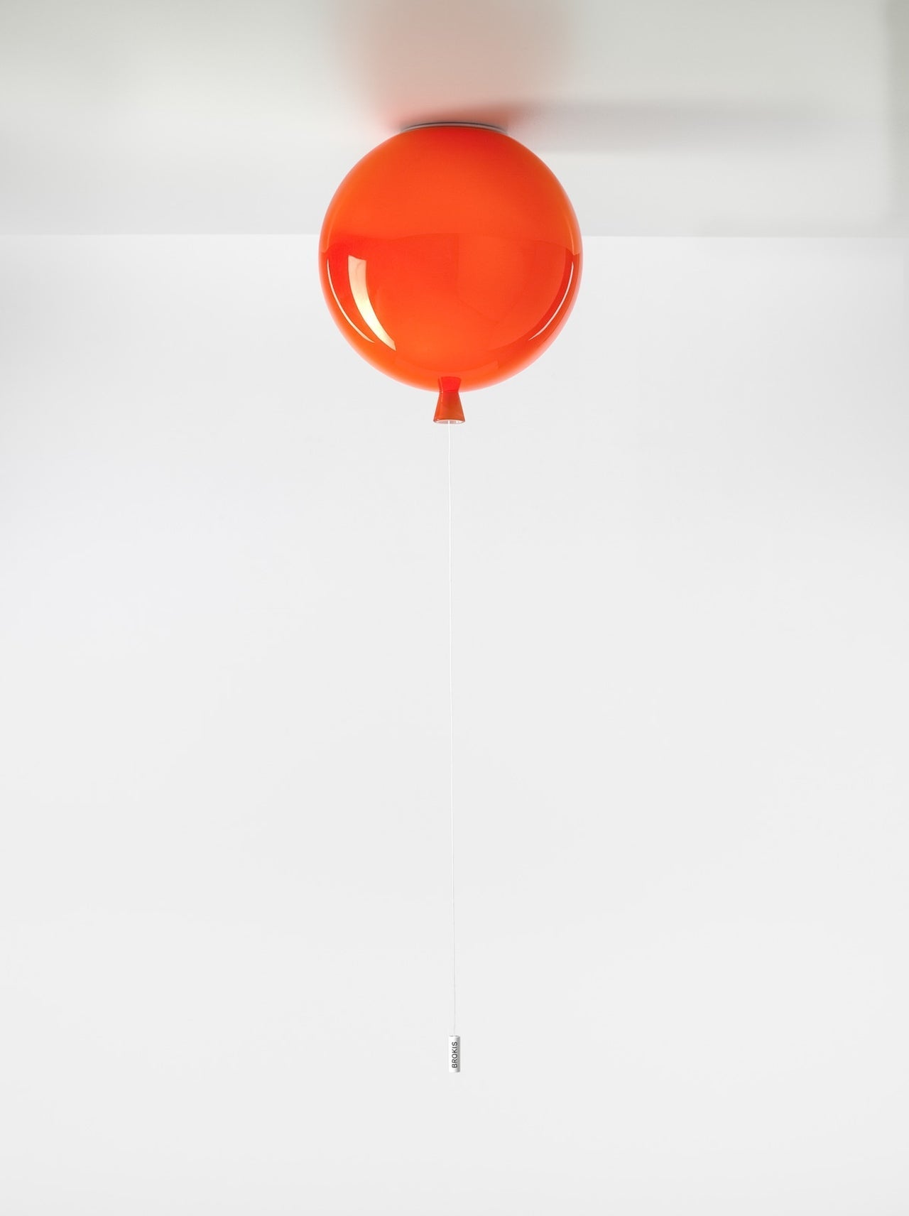 Plafonnier Brokis Memory Medium (PC877)