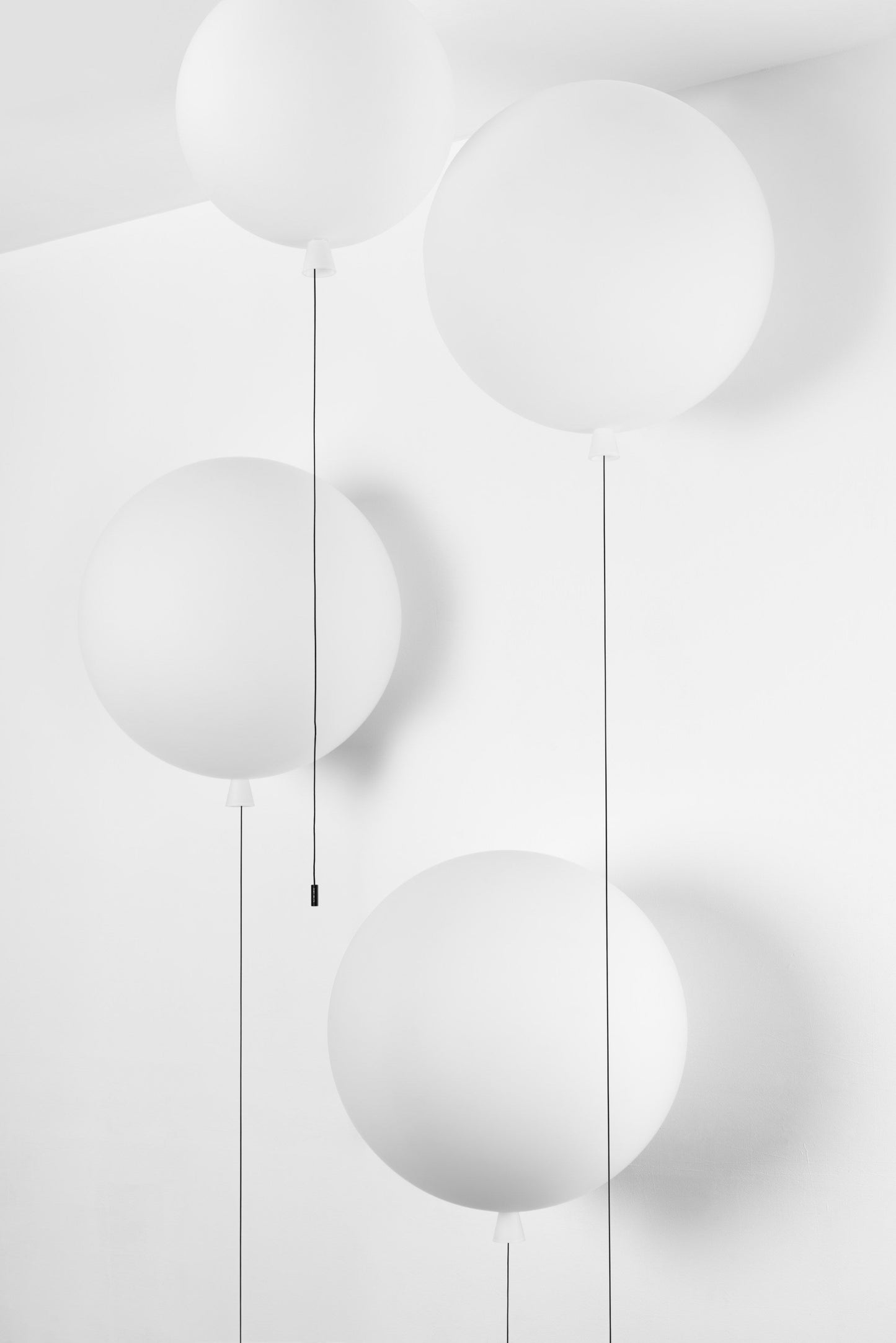 Plafonnier Brokis Memory Small (PC878)