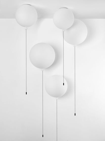 Plafonnier Brokis Memory Small (PC878)