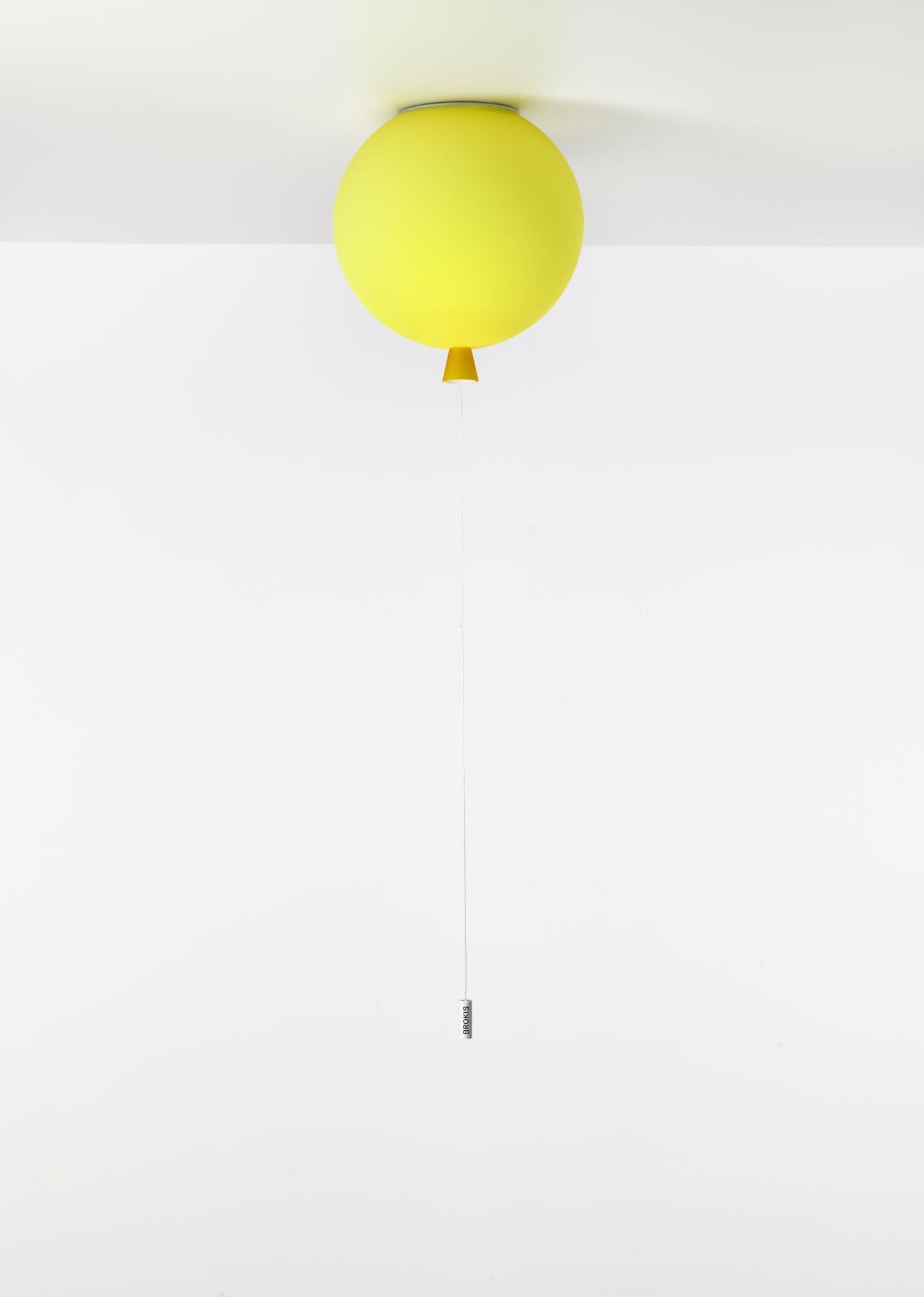 Plafonnier Brokis Memory Small (PC878)