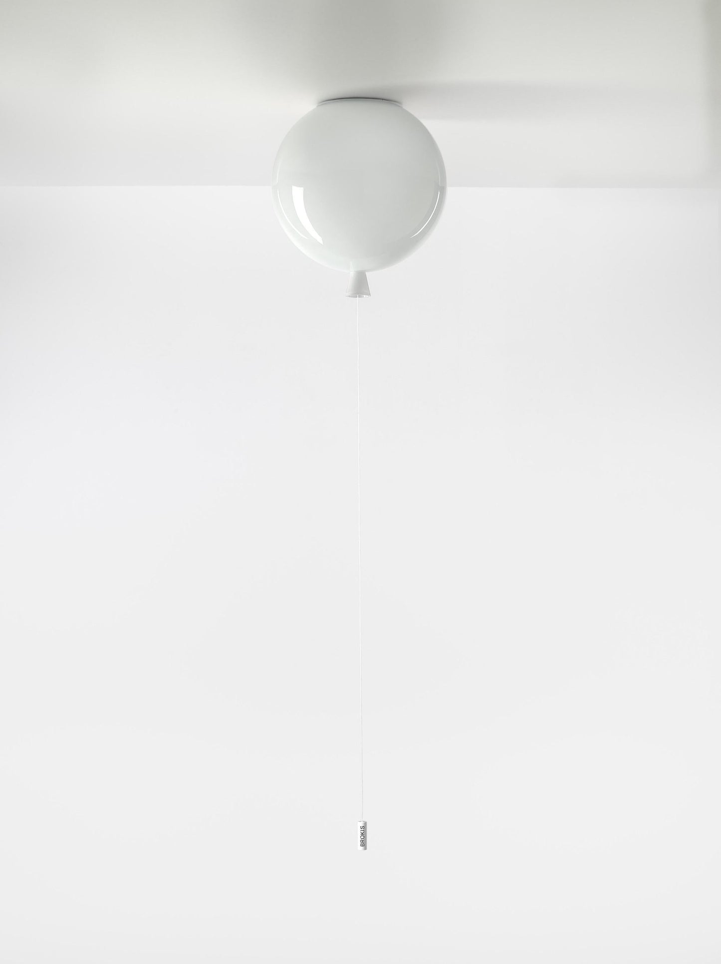 Plafonnier Brokis Memory Small (PC878)