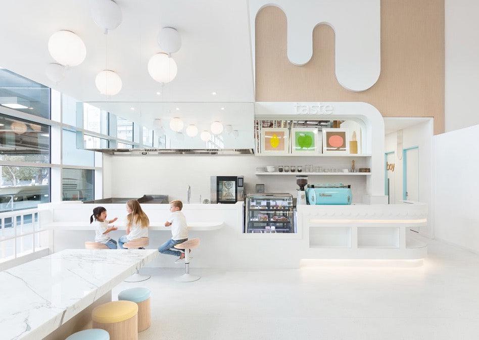 Plafonnier Brokis Memory Small (PC878)