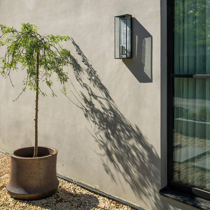 Applique murale Buster + Punch Caged Wet Large