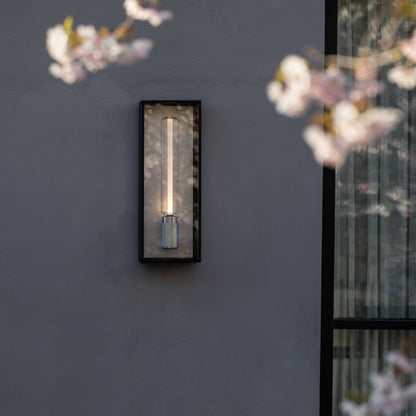 Applique murale Buster + Punch Caged Wet Large