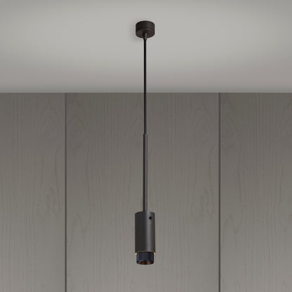 Suspension Buster + Punch Exhaust Graphite Cross