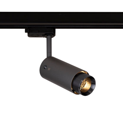 Buster + Punch Exhaust Track Spotlight Graphite