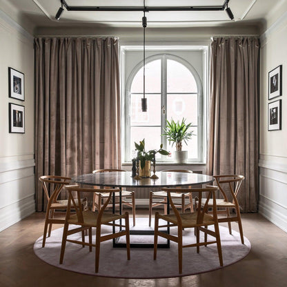 Buster + Punch Exhaust Track Spotlight Graphite