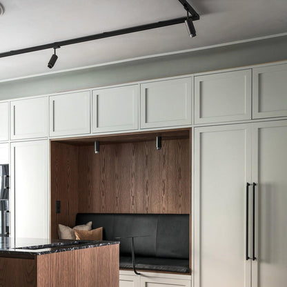 Buster + Punch Exhaust Track Spotlight Graphite