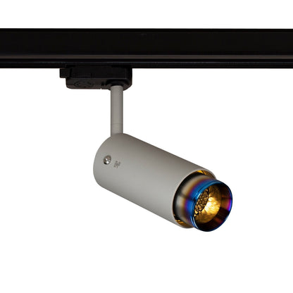 Buster + Punch Exhaust Track Spotlight Stone