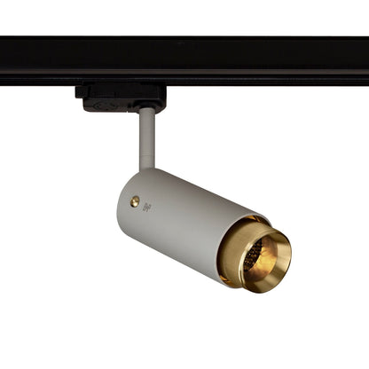 Buster + Punch Exhaust Track Spotlight Stone