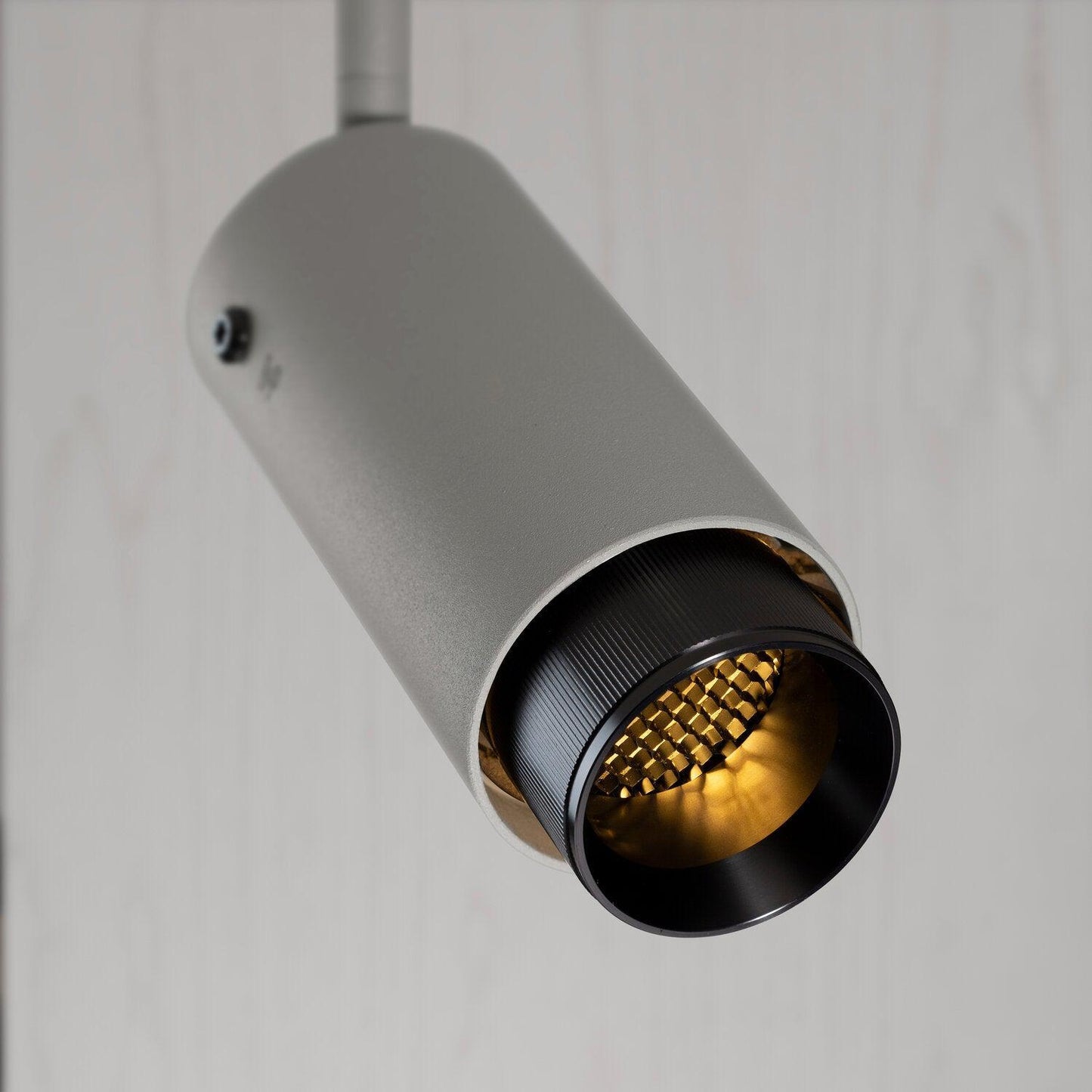 Buster + Punch Exhaust Track Spotlight Stone