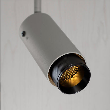 Buster + Punch Exhaust Track Spotlight Stone