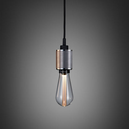 Suspension Buster + Punch Heavy Metal