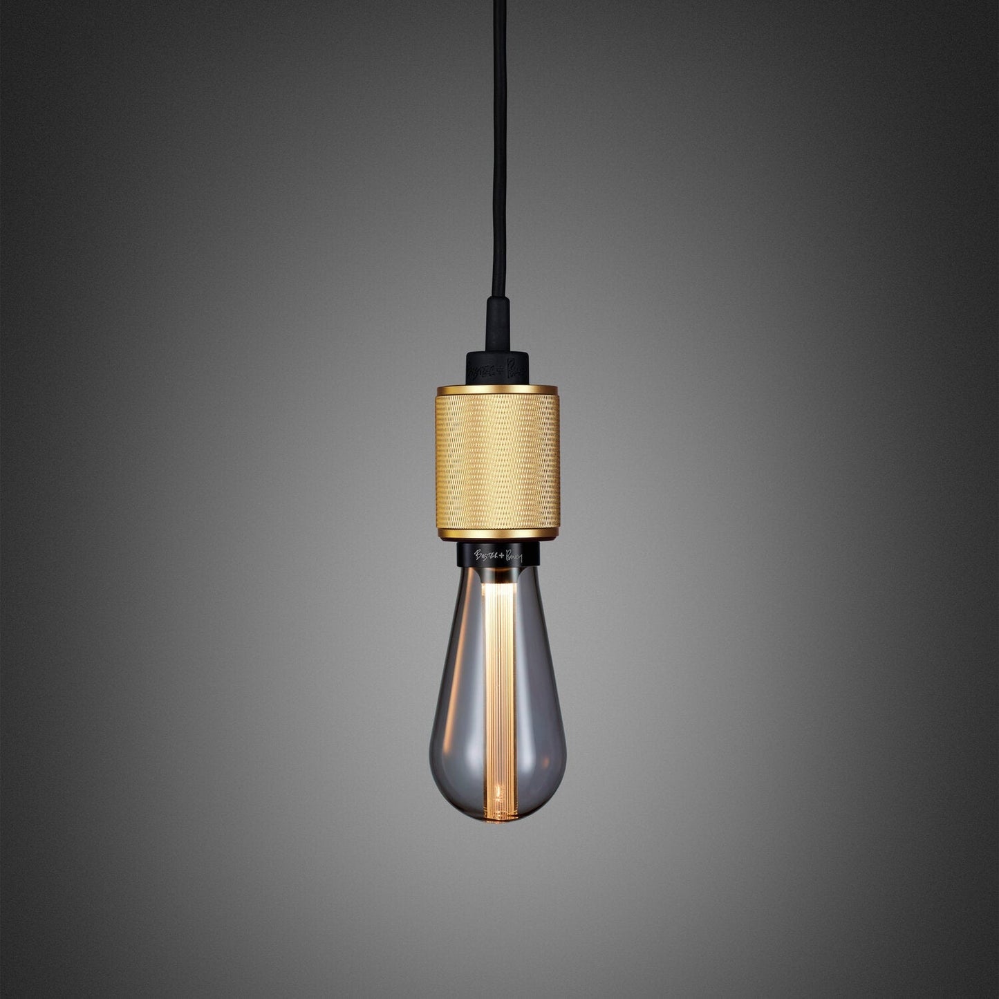 Suspension Buster + Punch Heavy Metal