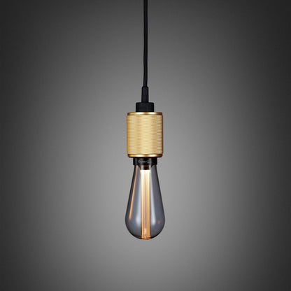 Suspension Buster + Punch Heavy Metal