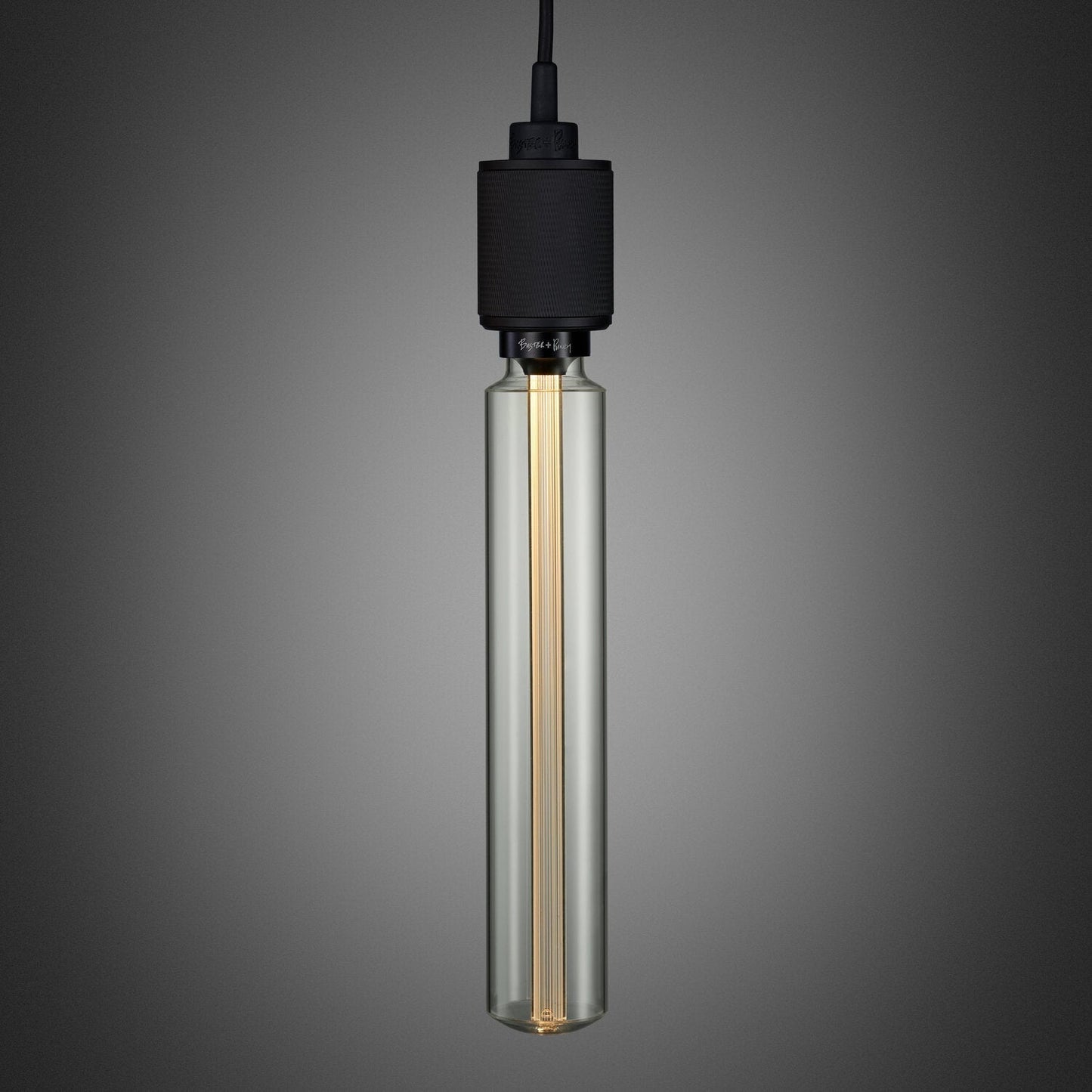 Suspension Buster + Punch Heavy Metal