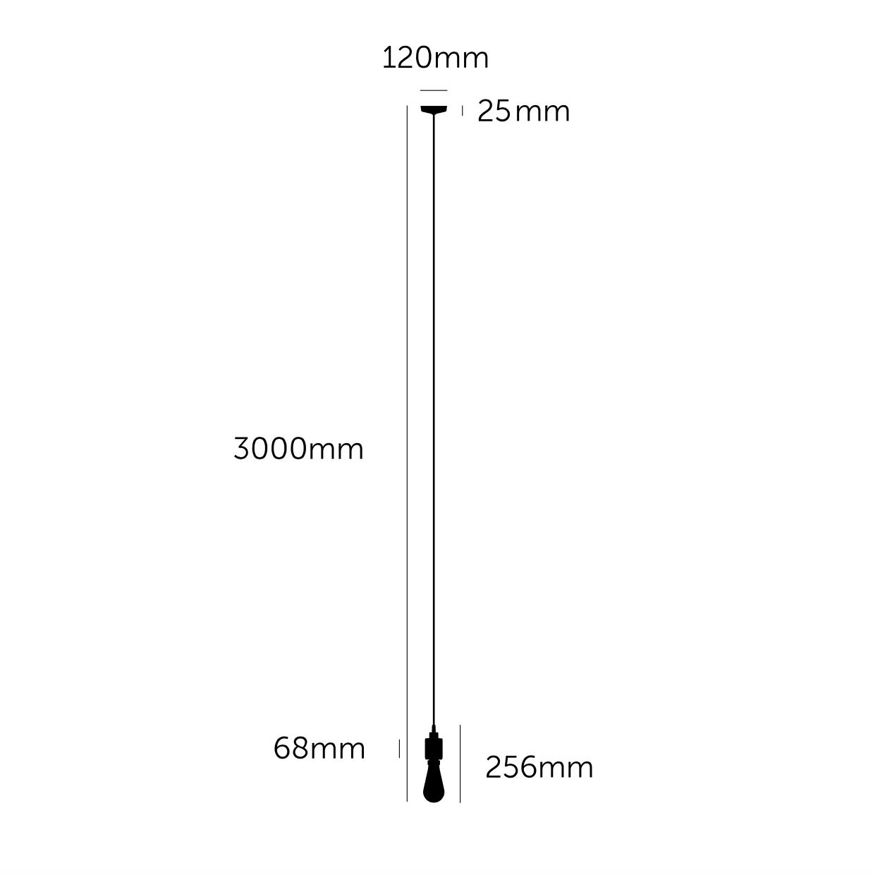 Suspension Buster + Punch Heavy Metal