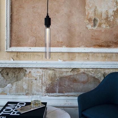 Suspension Buster + Punch Heavy Metal