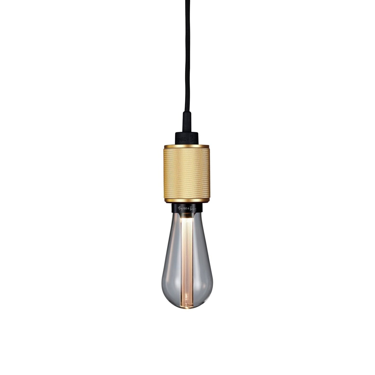 Suspension Buster + Punch Heavy Metal