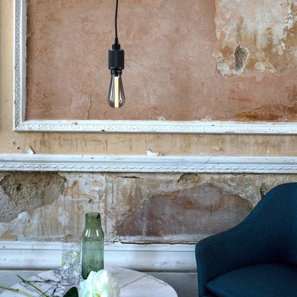 Suspension Buster + Punch Heavy Metal