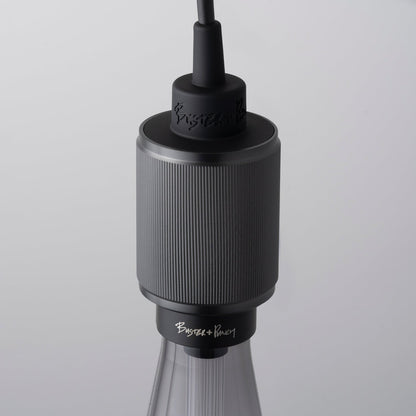 Suspension linéaire Buster + Punch Heavy Metal