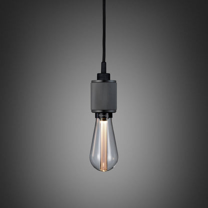 Suspension linéaire Buster + Punch Heavy Metal