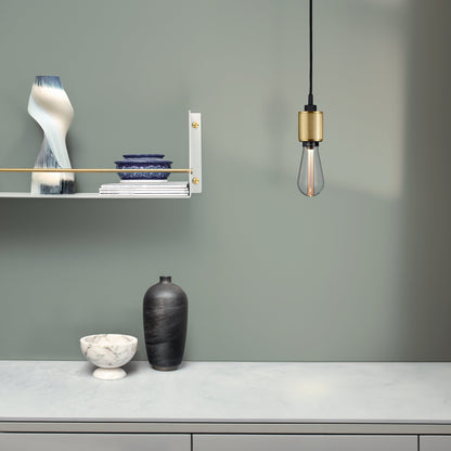 Suspension linéaire Buster + Punch Heavy Metal