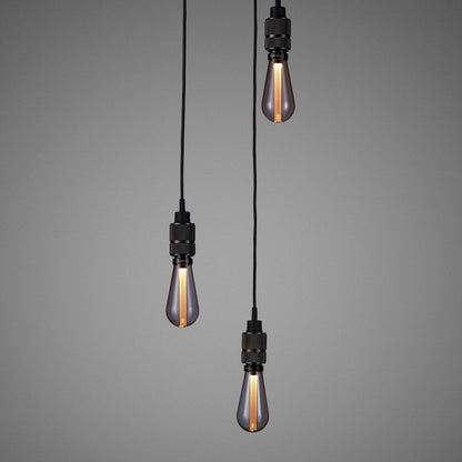 Lustre nu Buster + Punch Hooked 3.0