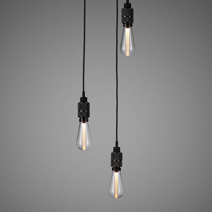 Lustre nu Buster + Punch Hooked 3.0