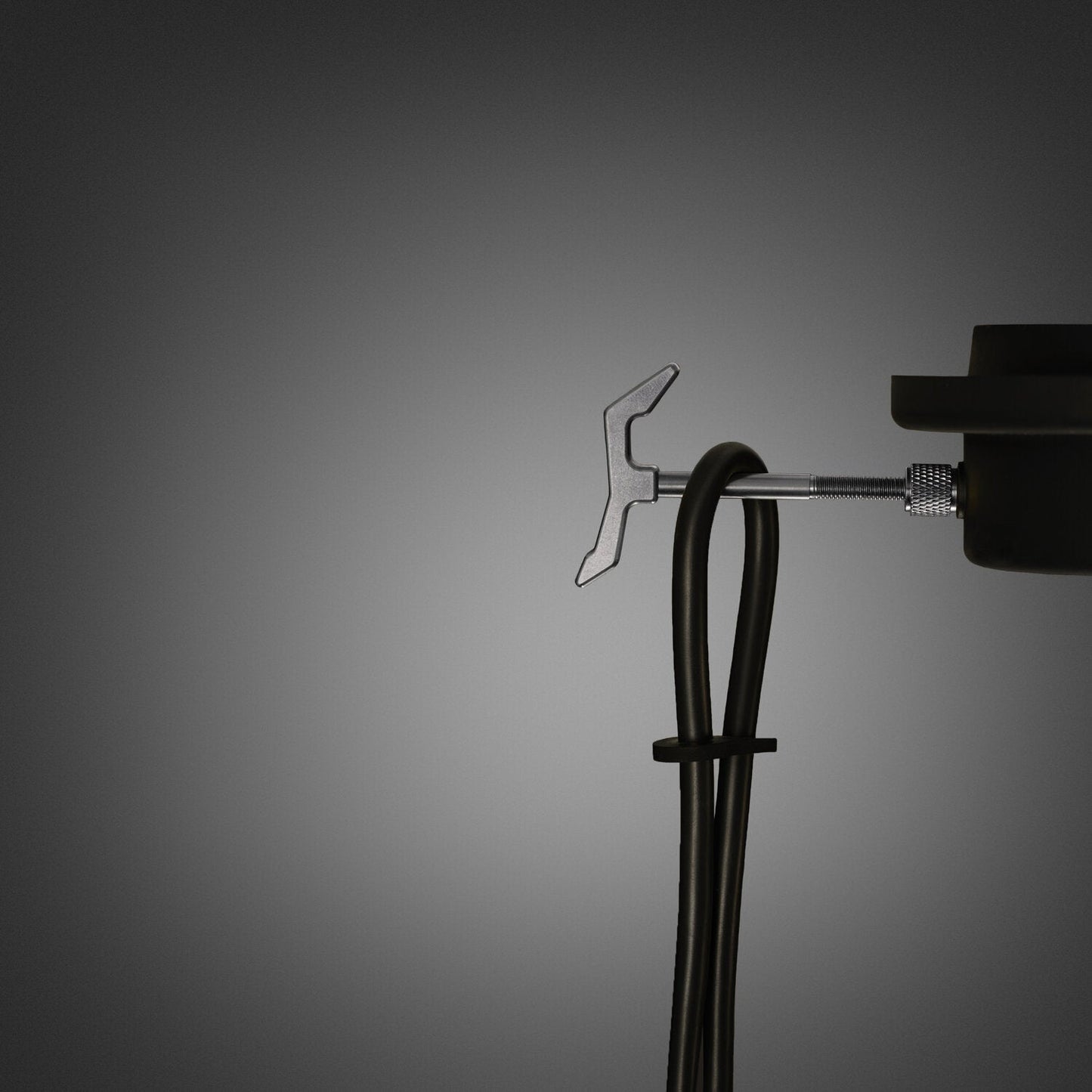 Lustre nu Buster + Punch Hooked 6.0