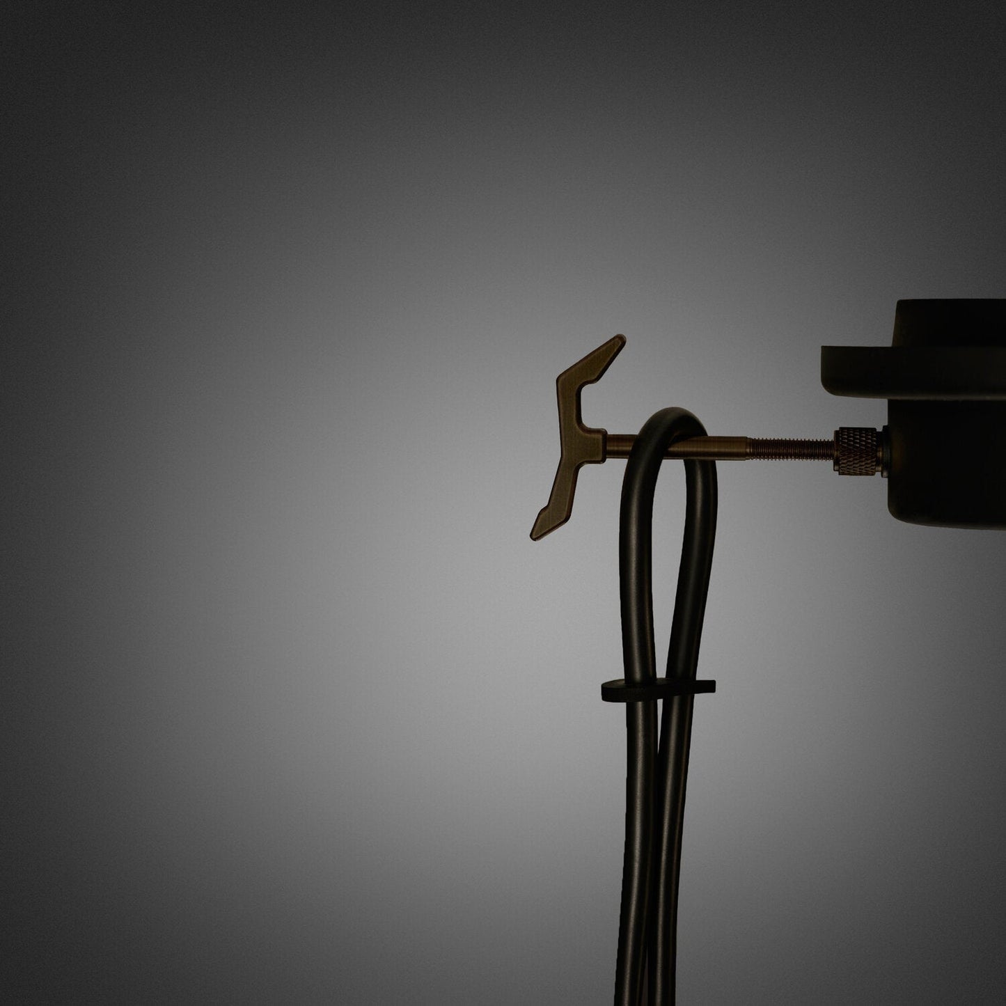 Lustre nu Buster + Punch Hooked 6.0