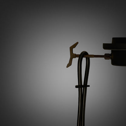 Lustre nu Buster + Punch Hooked 6.0