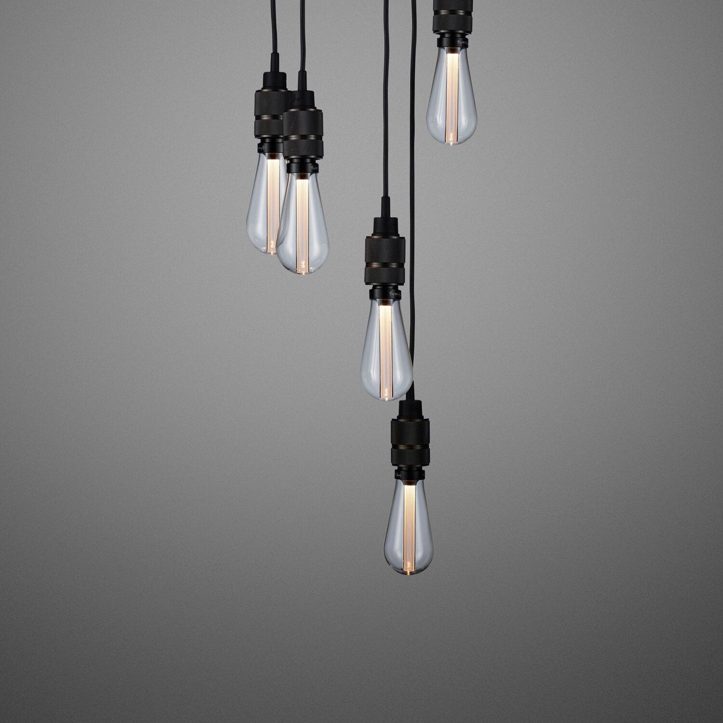 Lustre nu Buster + Punch Hooked 6.0