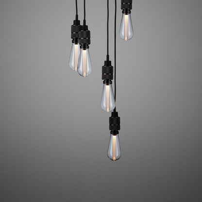 Lustre nu Buster + Punch Hooked 6.0