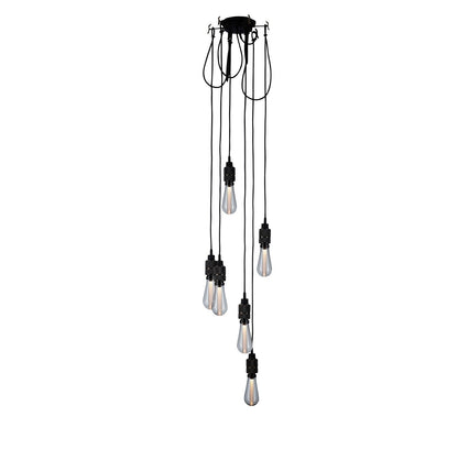 Lustre nu Buster + Punch Hooked 6.0