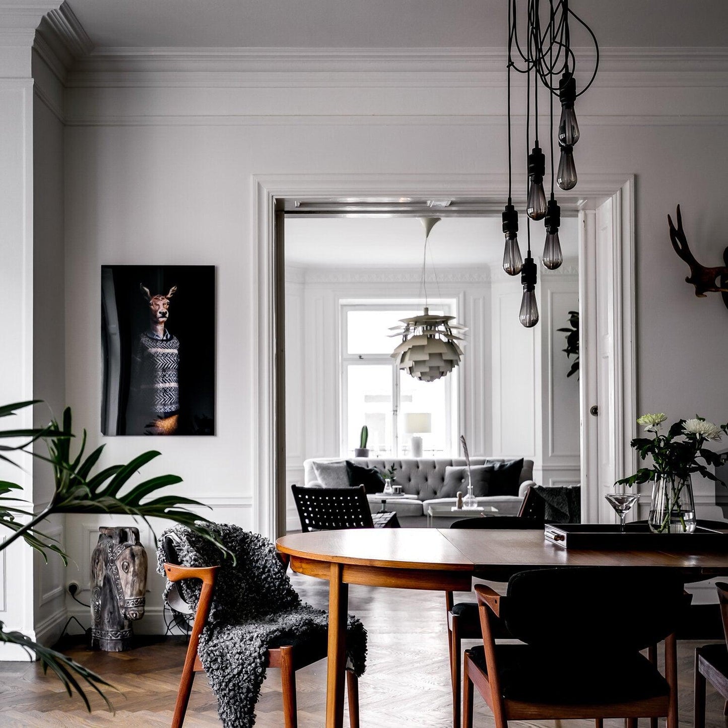 Lustre nu Buster + Punch Hooked 6.0