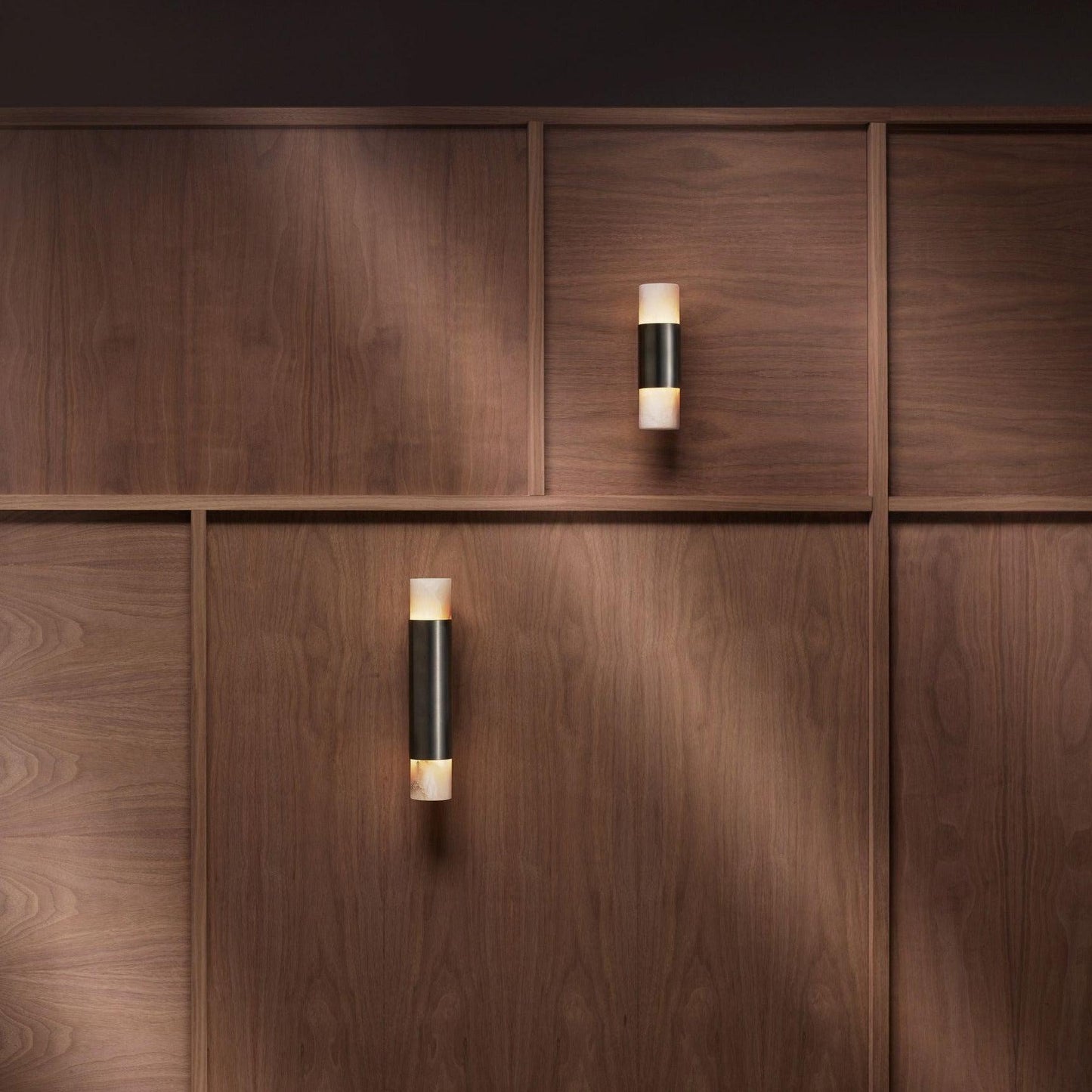 Applique murale Roma de CTO Lighting