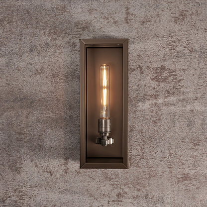 Applique murale extérieure Cressida &amp; Rose Chelsea